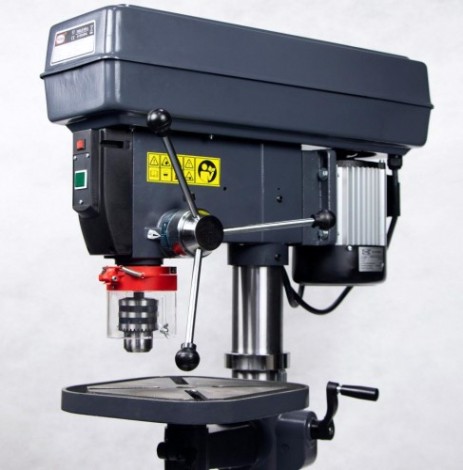 Станок сверлильный PROMA E-1516BVL/400 [25004122]