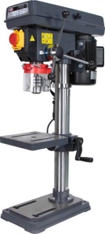 Станок сверлильный PROMA PTB-16B/230 [25333520]