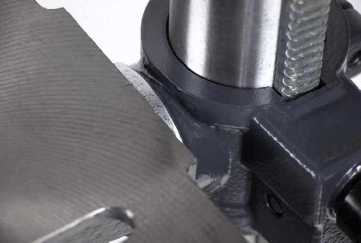 Станок сверлильный PROMA PTB-16B/230 [25333520]