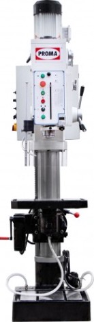 Станок сверлильный PROMA В-1850G/400 [25004050]