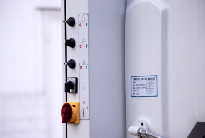 Станок сверлильный PROMA В-1850G/400 [25004050]