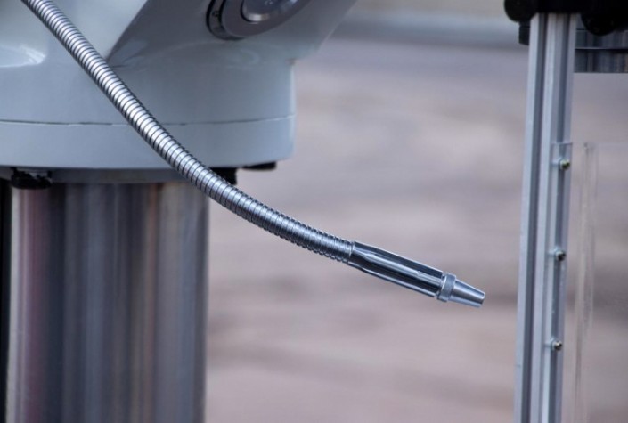 Станок сверлильный PROMA В-1850G/400 [25004050]