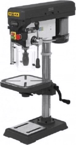 Станок сверлильный STALEX BM20 Vario