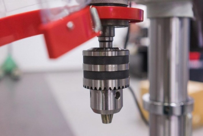 Станок сверлильный STALEX DP-16 (DP33016B) [DP33016B]