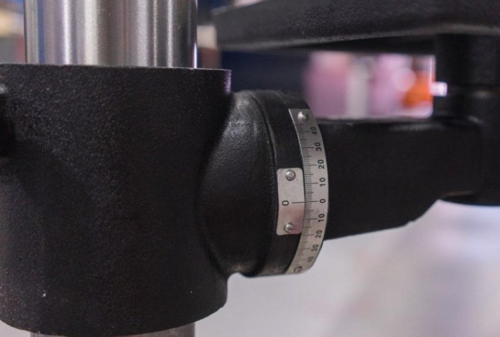 Станок сверлильный STALEX DP-16 (DP33016B) [DP33016B]