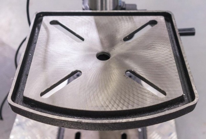 Станок сверлильный STALEX DP-20/T (DP38016B/T) [DP38016B/T]