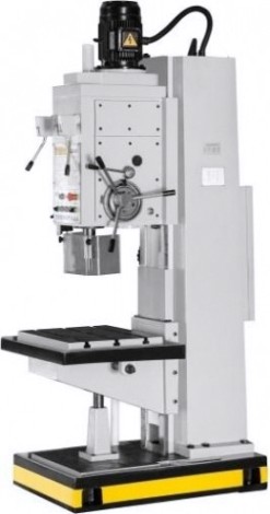 Станок сверлильный STALEX MGB40