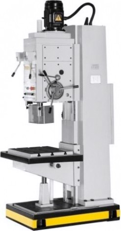 Станок сверлильный STALEX MGB63