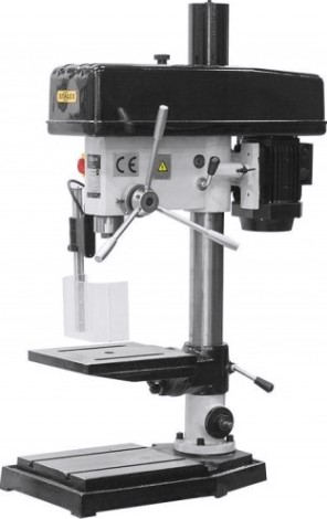 Станок сверлильный STALEX SDI-25T Industrial [Z4125B1]