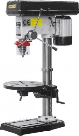 Станок сверлильный STALEX SDP-16M [ZQ4116]
