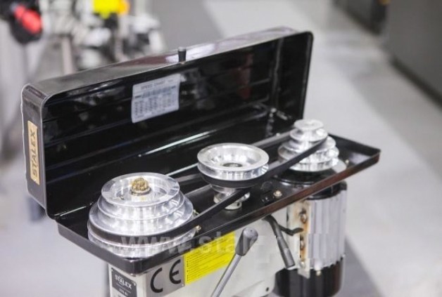 Станок сверлильный STALEX SDP-16M [ZQ4116]