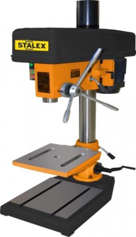 Станок сверлильный STALEX SDP-25M [ZQ4125]