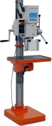 Станок сверлильный STALEX SDP-32FM [ZQD4132]
