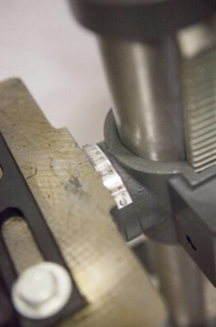 Станок сверлильный STALEX SDP- 8 [10301130]