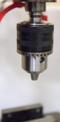 Станок сверлильный STALEX SDP- 8 [10301130]