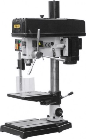 Станок сверлильный STALEX STDI-25T Industrial [ZS4125B1]