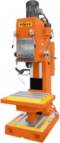 Станок сверлильный STALEX VDM-5140 [10303440]