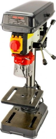 Станок сверлильный Visprom B-1113B/230 [39000200]