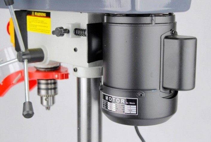 Станок сверлильный Visprom B-1113B/230 [39000200]