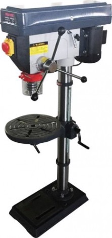 Станок сверлильный Visprom B-1516/400 [39001100]