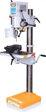 Станок сверлильный Visprom B-1825G/400 [39000100]