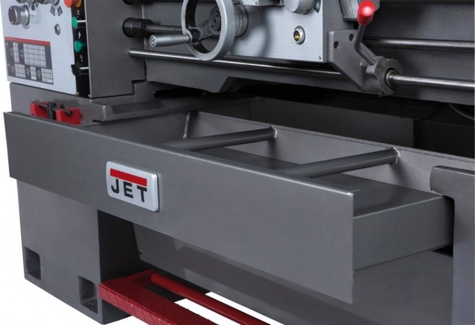 Станок токарно-винторезный JET GH-1440K [50000916T]