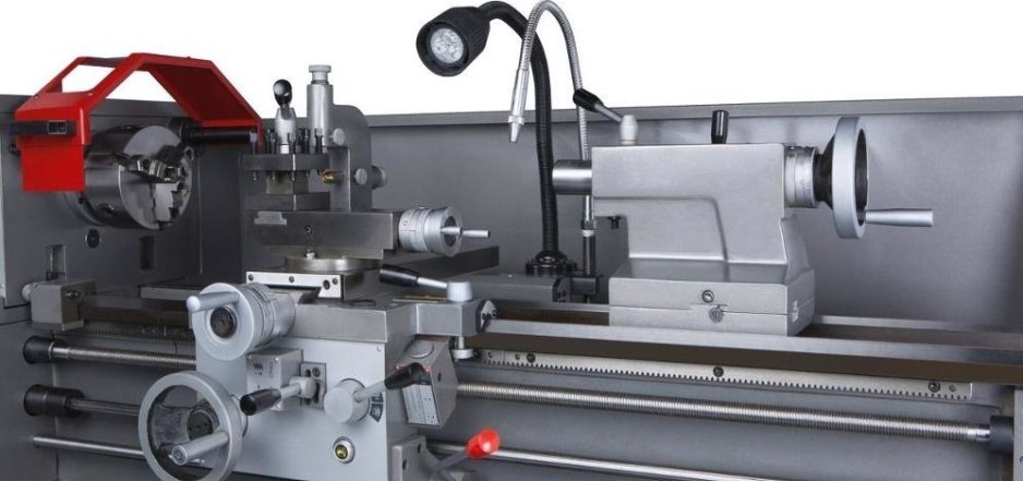 Станок токарно-винторезный JET GH-1440K DRO [50000917T]