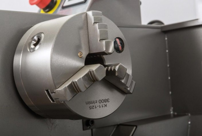 Станок токарный JET BD-10VS [50000912M]