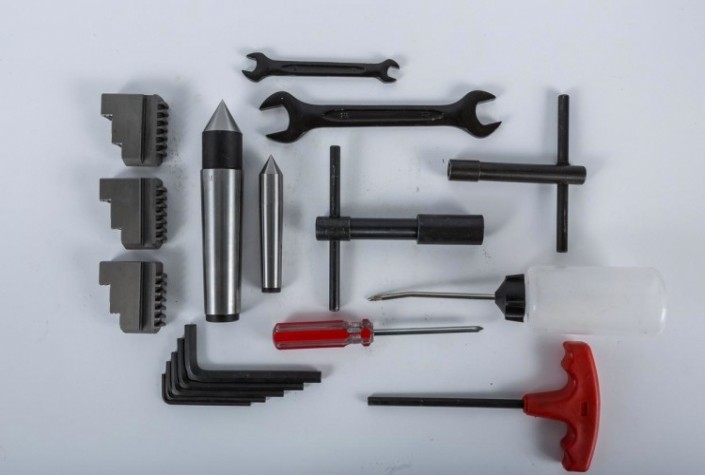 Станок токарный JET BD-11G без системы СОЖ, 230V [50000915M]