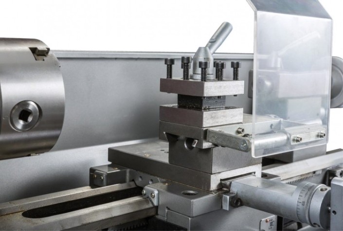 Станок токарный JET BD- 8VS [50000911M]