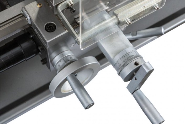 Станок токарный JET BD- 8VS [50000911M]