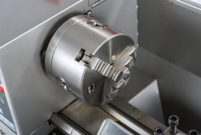 Станок токарный JET BD- 8VS с расширенной комплектацией [50000911ME]