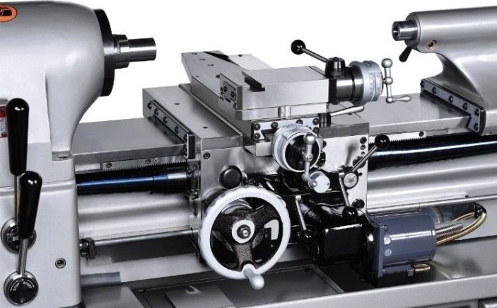 Станок токарный JET JTL-618 DTC DRO [JTL618DTCDRO]