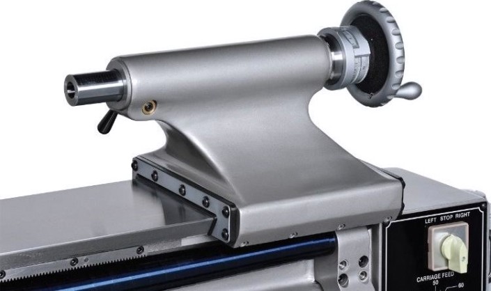 Станок токарный JET JTL-618 DTC DRO [JTL618DTCDRO]