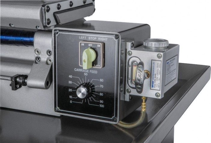 Станок токарный JET JTL-618 DTC DRO [JTL618DTCDRO]