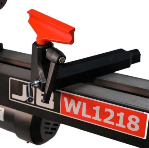 Станок токарный Jib WL1218 0,55 кBт, 230B [0902020283000]