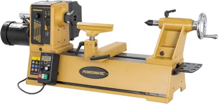Станок токарный Powermatic PM2014 230V [1792014-RU]