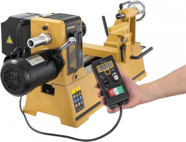 Станок токарный Powermatic PM2014 230V [1792014-RU]