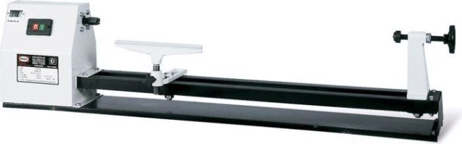 Станок токарный PROMA DSO-1000 деревообрабатывающий [25406130]