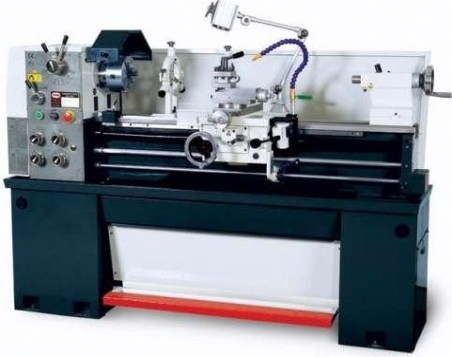 Станок токарный PROMA SDP-1000P универсальный, с УЦИ [25015009]