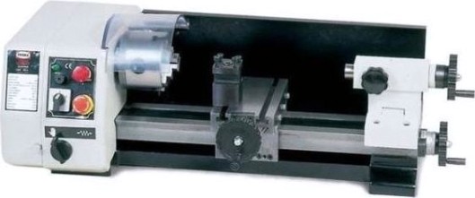 Станок токарный PROMA SM-250E [25000021]
