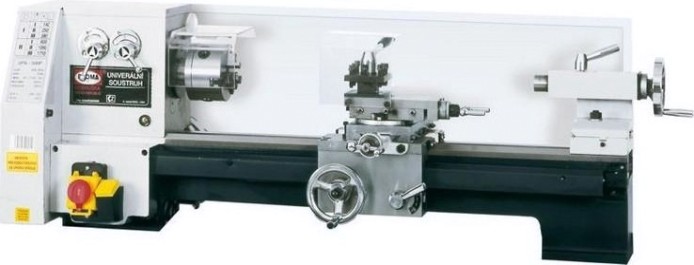 Станок токарный PROMA SPA-500P универсальный [25320500]