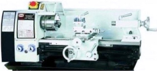 Станок токарный PROMA SPB-550/400 универсальный [25015001]