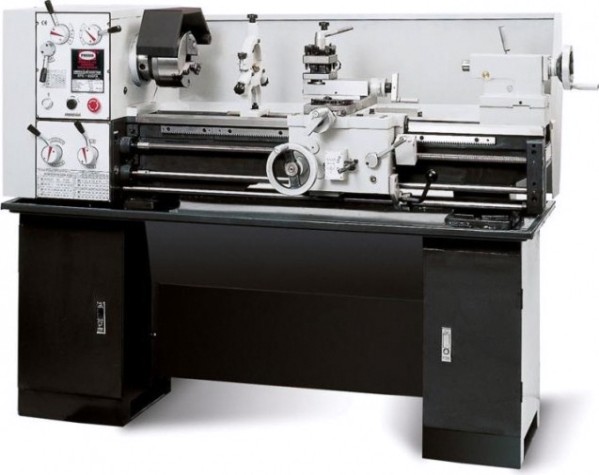 Станок токарный PROMA SPC-900PA универсальный [25331711]