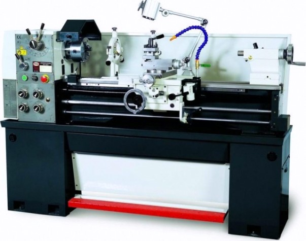 Станок токарный PROMA SPD-1000P универсальный [25015002]