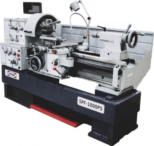 Станок токарный PROMA SPF-1000PS универсальный с уци [45100000]