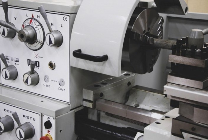 Станок токарный PROMA SPF-1000PS универсальный с уци [45100000]