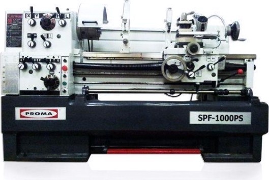 Станок токарный PROMA SPF-1500PS универсальный, с УЦИ [45150000]