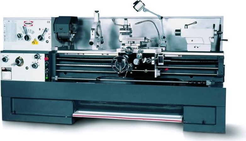 Станок токарный PROMA SPF-2000PH универсальный [25020000]
