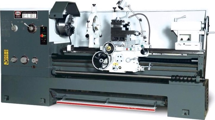 Станок токарный PROMA SPI-1000 универсальный [25015004]